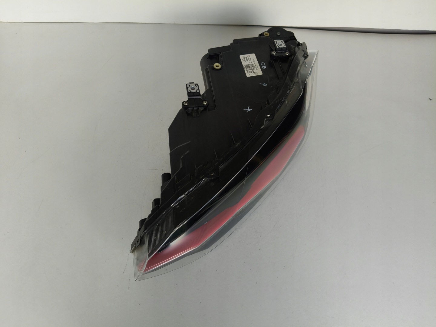 light left REFLEKTOR VW POLO GTI 2G 2G0 17- FULL LED