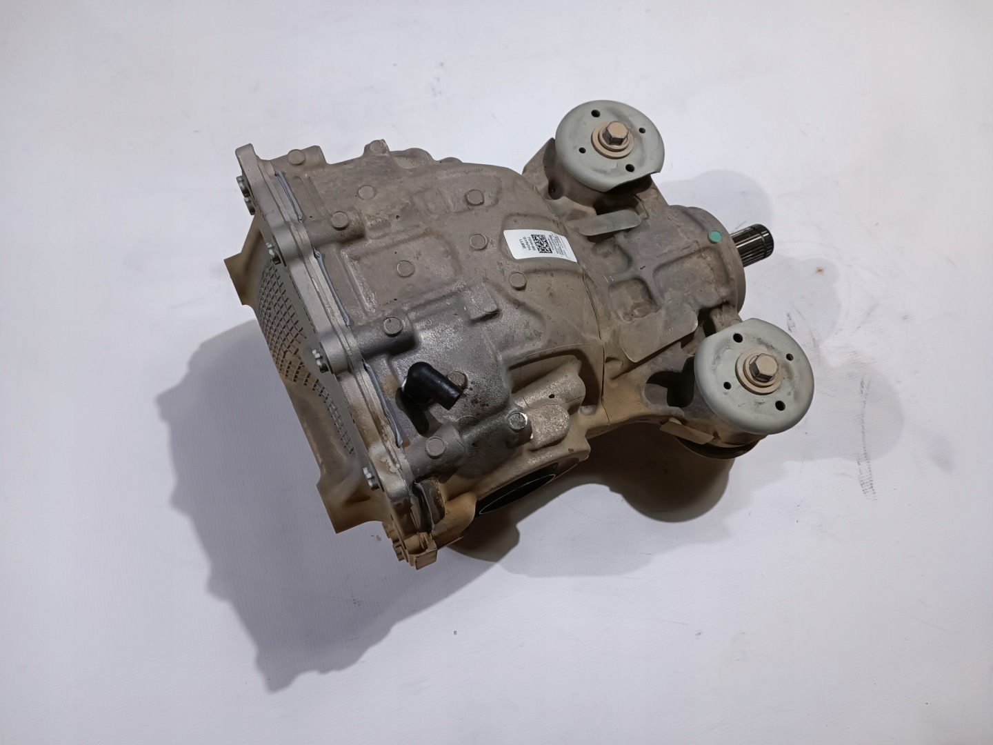 Différentiel Différentiel Différentiel Ford Explorer 4X2 2.3 2020