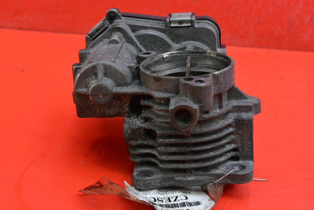 Valvola a farfalla 48CPD1 ALFA ROMEO 159 1.9 JTD 115 KM 05-11