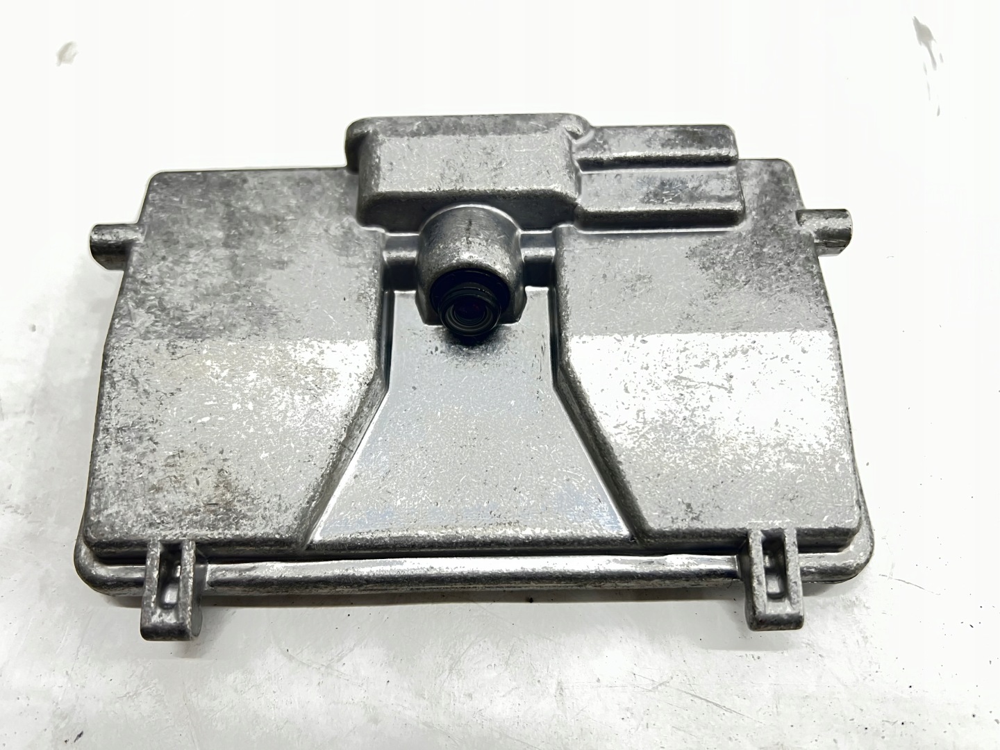 VW PASSAT B8 14- KAMERA front front 3Q0980653B