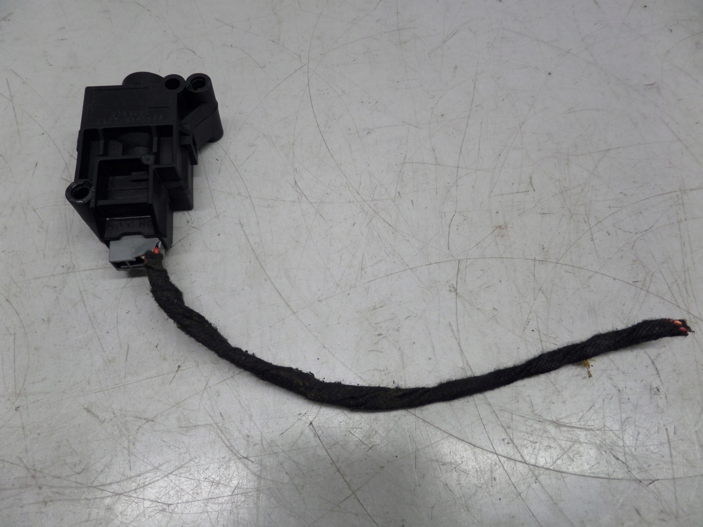 FORD GALAXY MK1 LIFT impact sensor 00-06