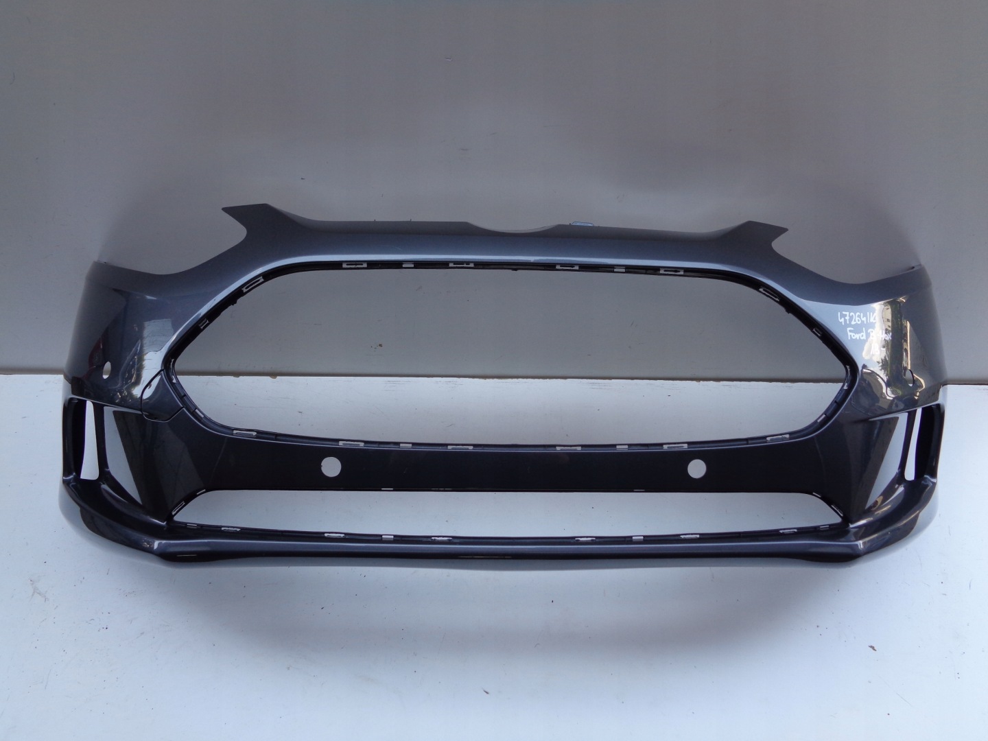 Frontstoßstange FORD B-MAX 13- NR 47264