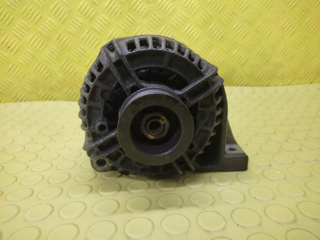 VOLVO S80 2.0 TURBO ALTERNATOR 0124515017