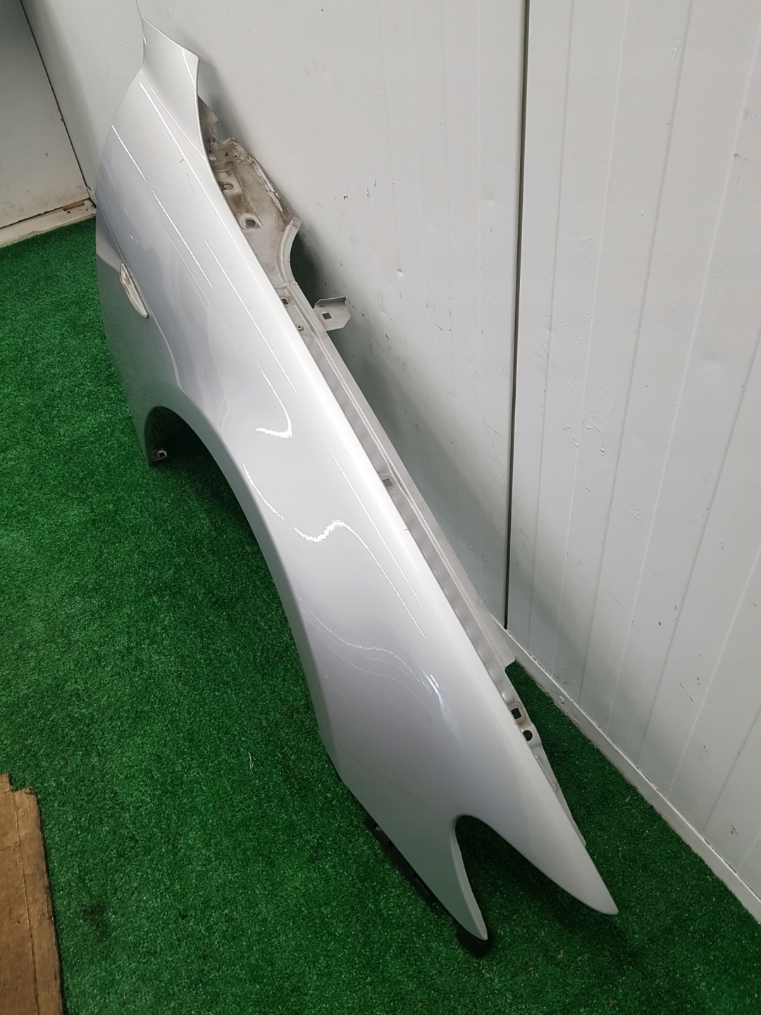 Aile Droite Avant BMW E65