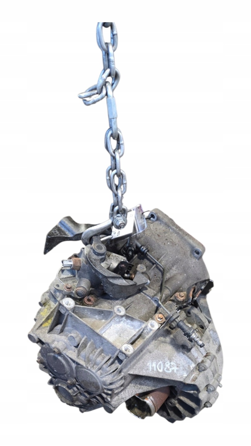 cambio manuale 7G9R7002ZF 1.8 TDCi Ford Mondeo IV S-MAX GALAXY