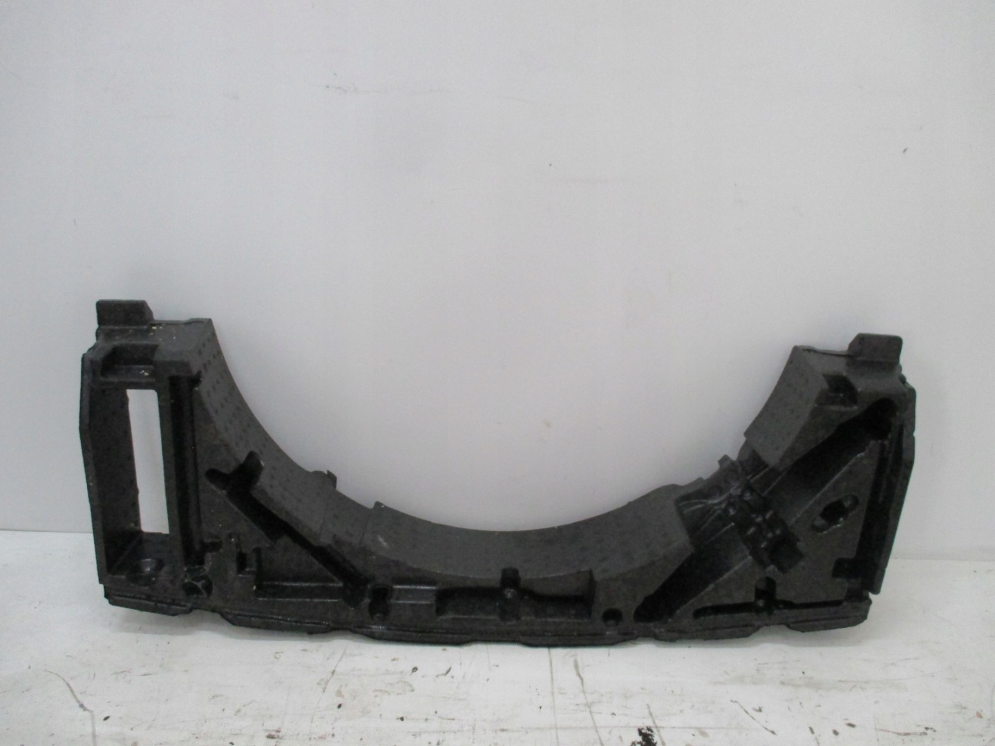 boot floor well polystirene VW TIGUAN ALLSPACE 5NN012115D