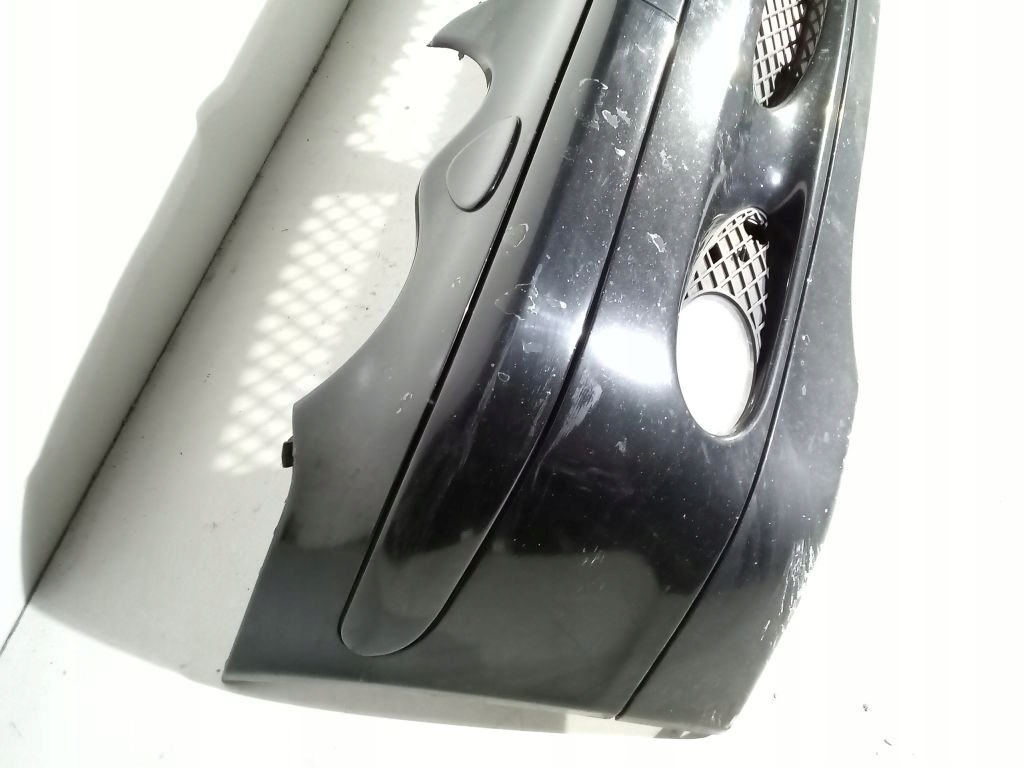 Mercedes C klasa W203 bumper front front