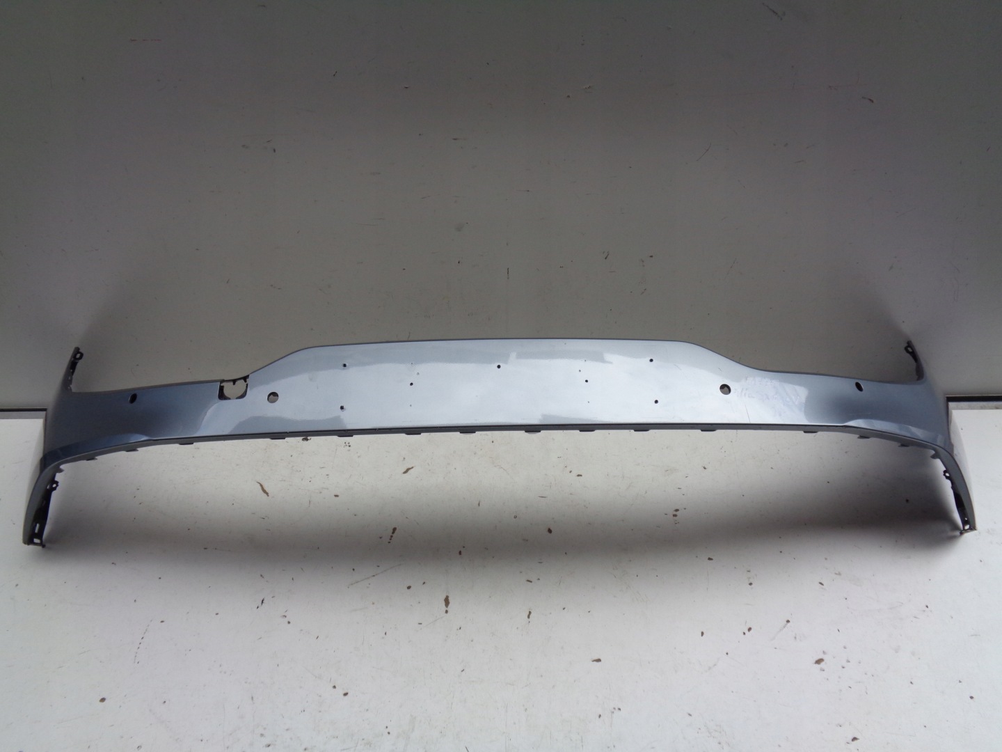 FRONTSTOSSSTANGE KIA SPORTAGE V 22- NR 41775