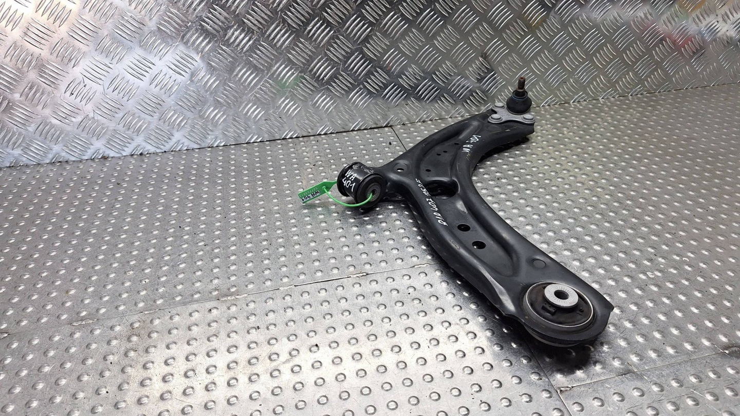 arm right front 81A407152F AUDI Q2 81A A3 8Y T-ROC