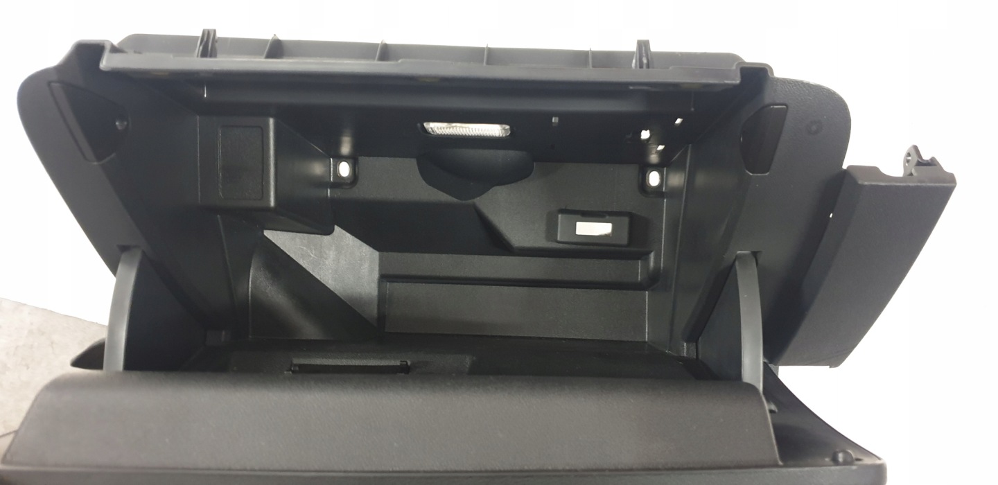 Handschuhfach Abdeckung, Hutablage AUDI A1 8X 2009- 8X1857035B