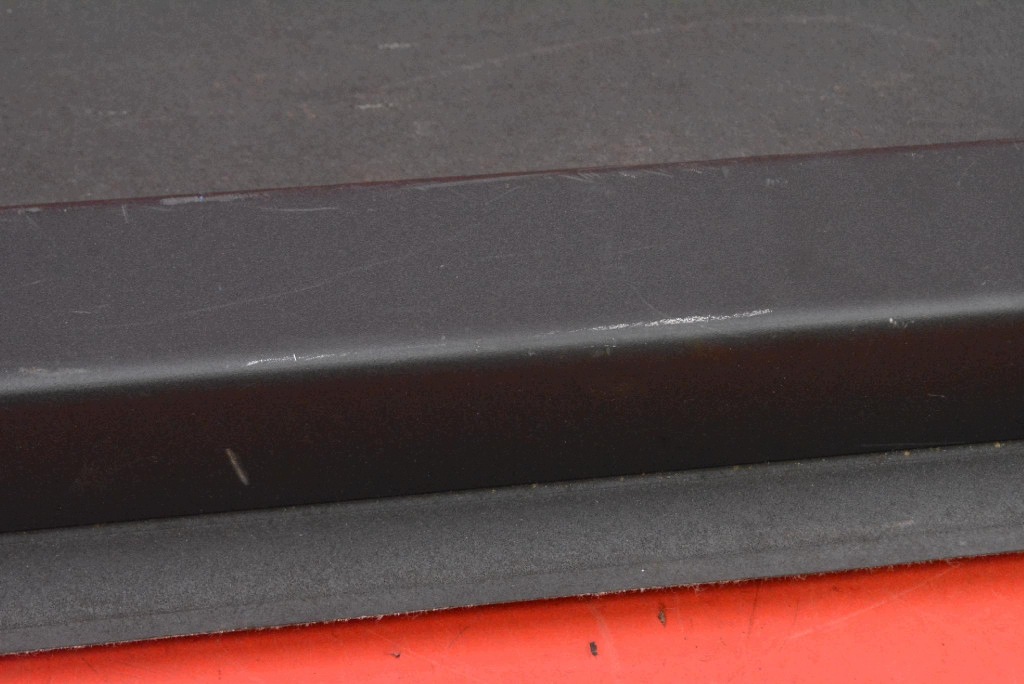 blinds boot 39856530 VOLVO XC60 1 and 08-13