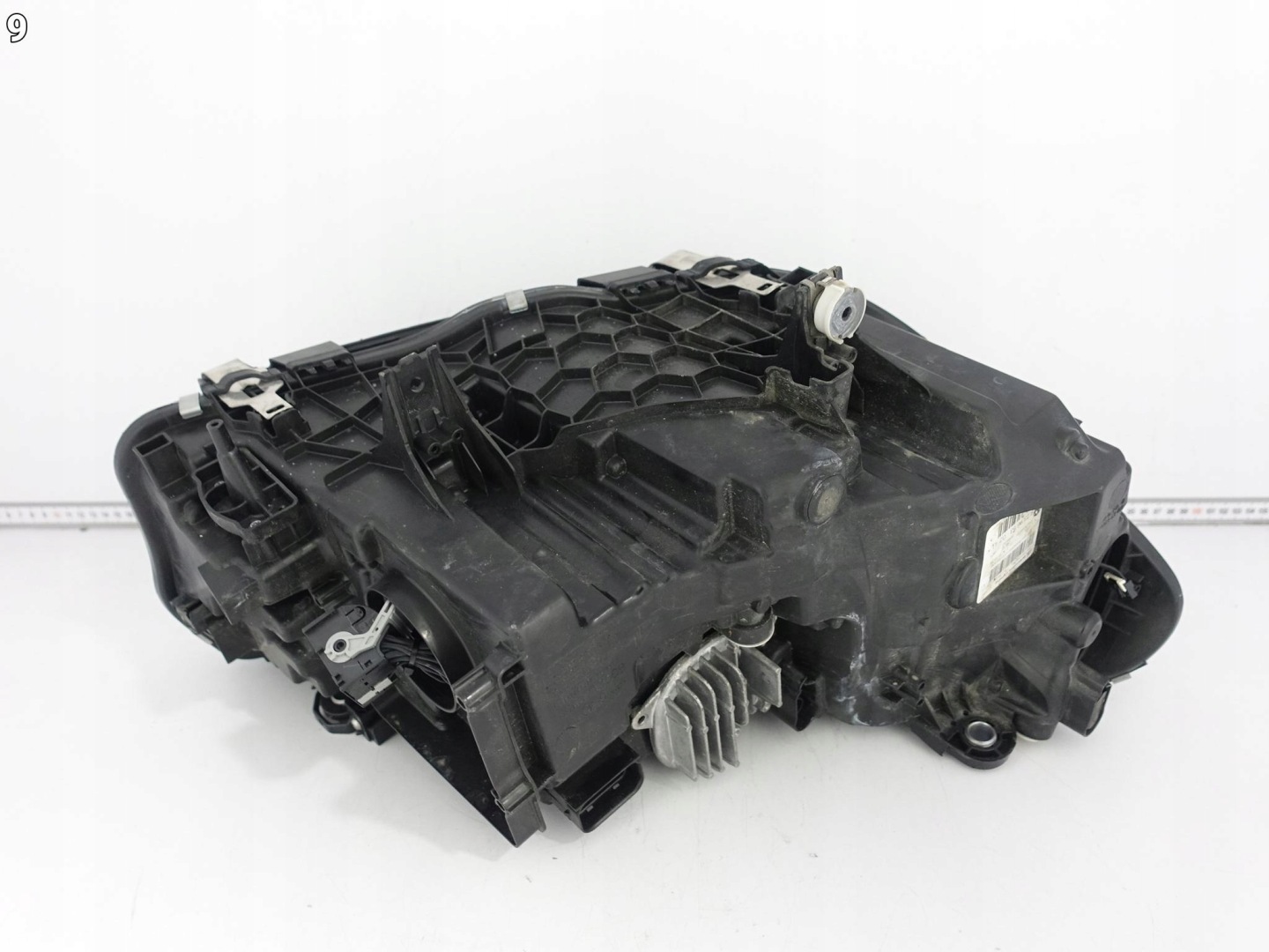 BMW X3 G01 X4 G02 17-20 FULL LED ADAPTIVE light left front EUROPA