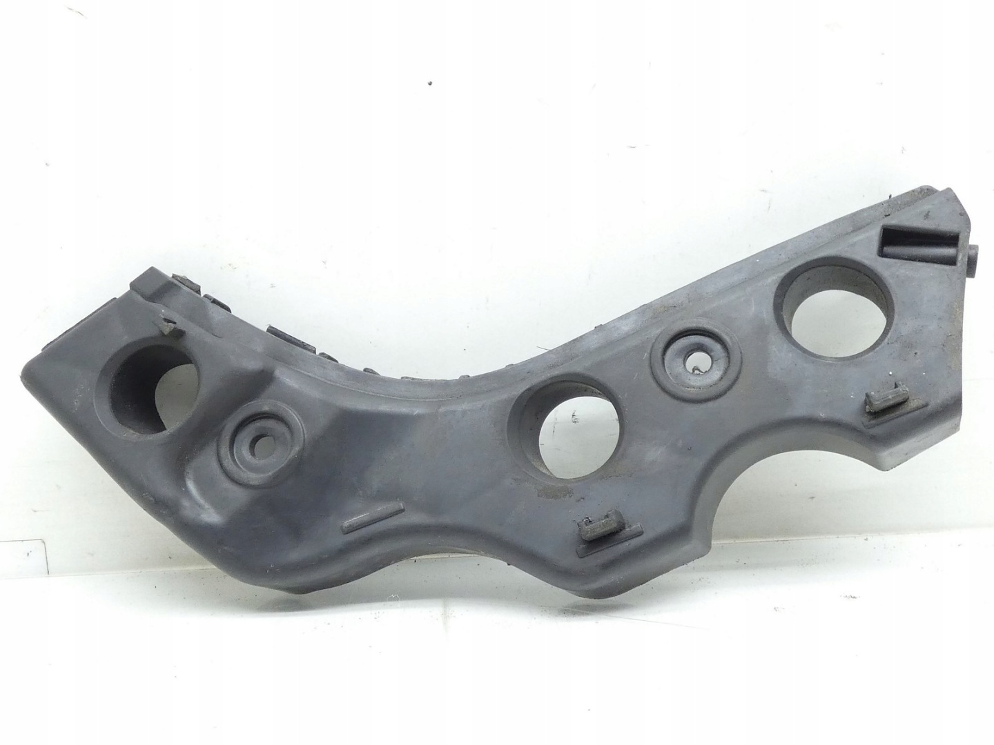 Support Support plaque PROWADNICA Pare choc Droite Avant VW PASSAT CC 3C8807184A