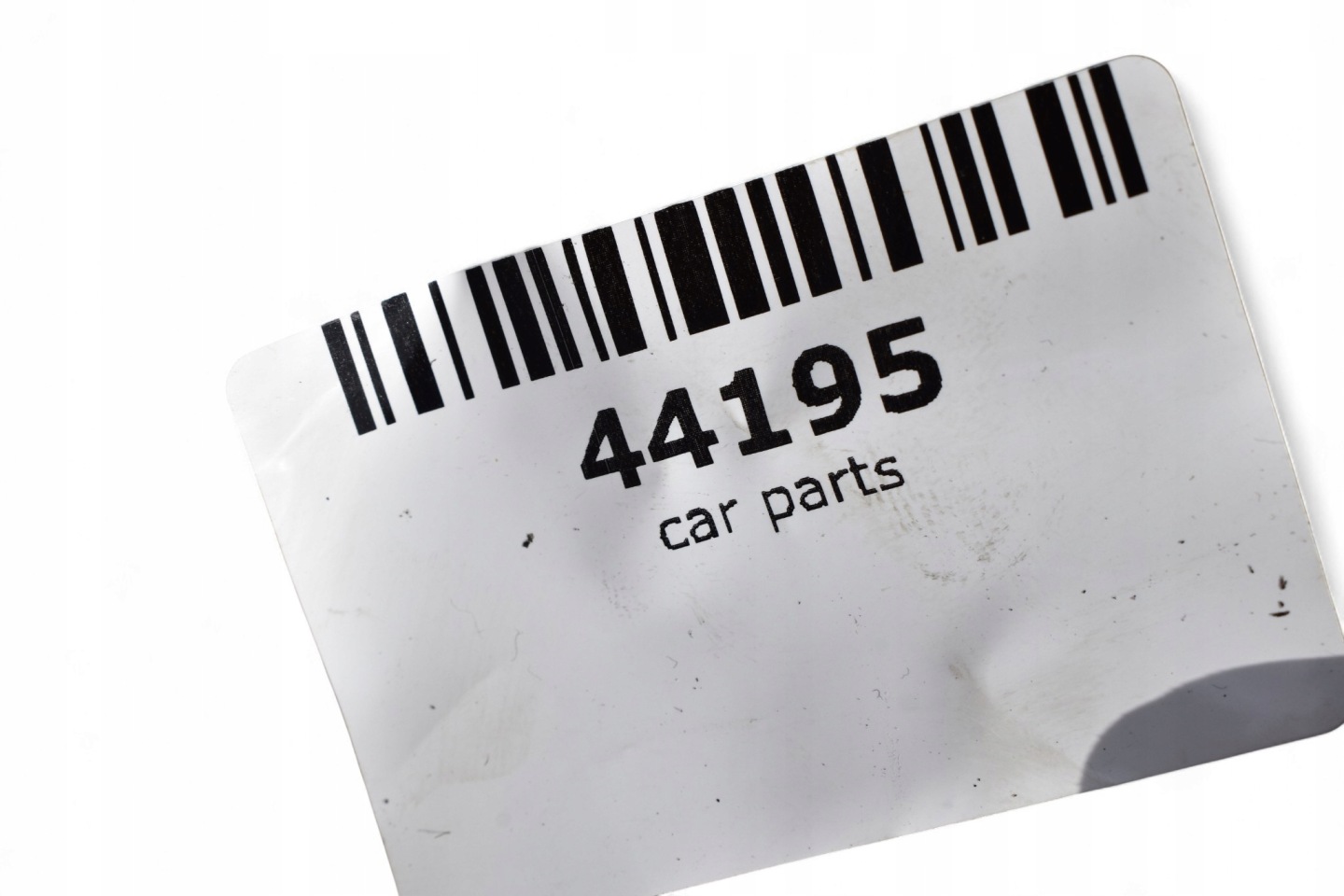 Sensor Druck MAP Sensor MAZDA CX-7 2.3 0261230129