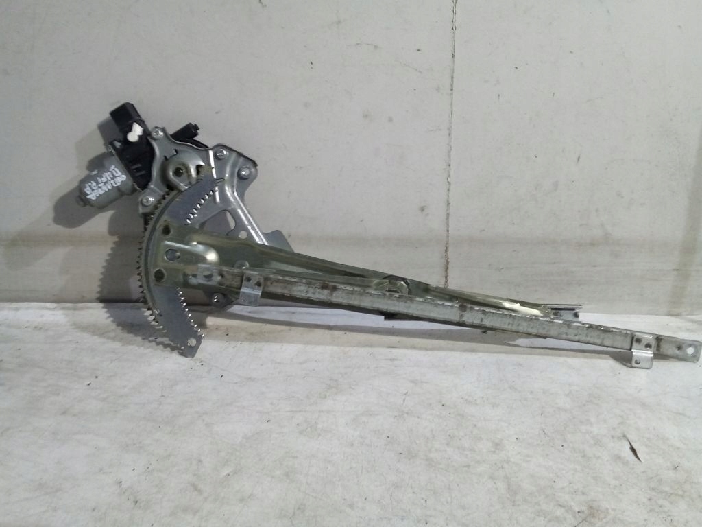 Mitsubishi Outlander II 2 lift window regulator right front elektr