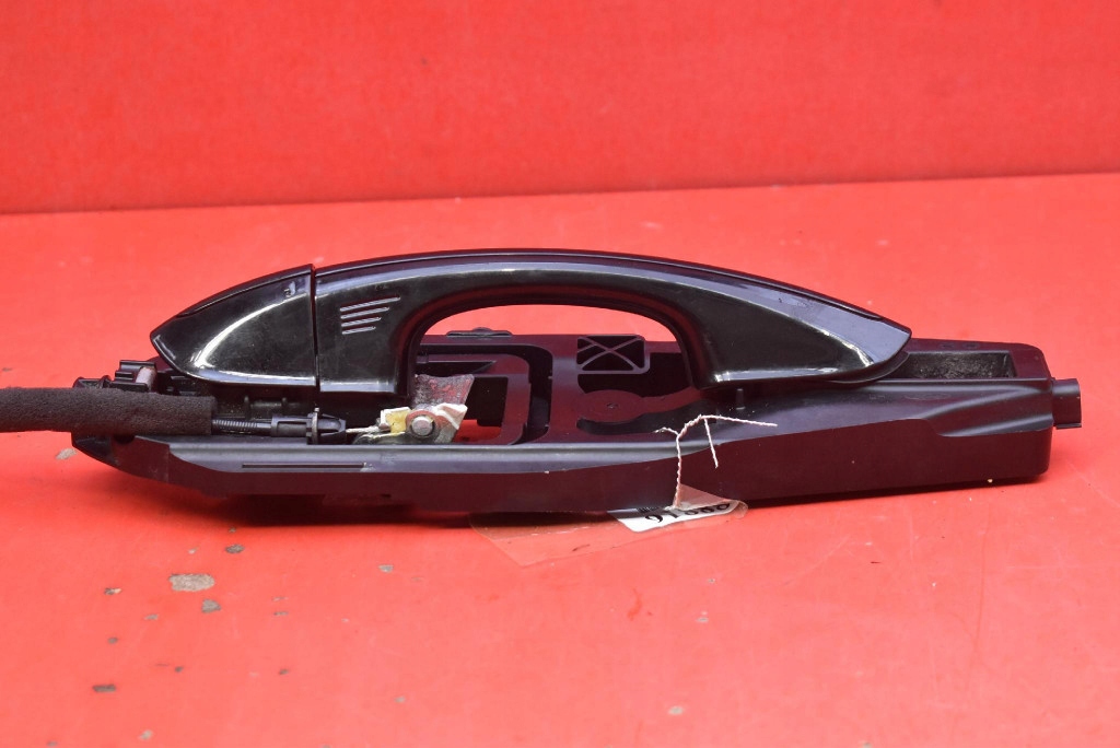 handle left front front MF DS73-F22465-HD FORD S-MAX MK2 15-20