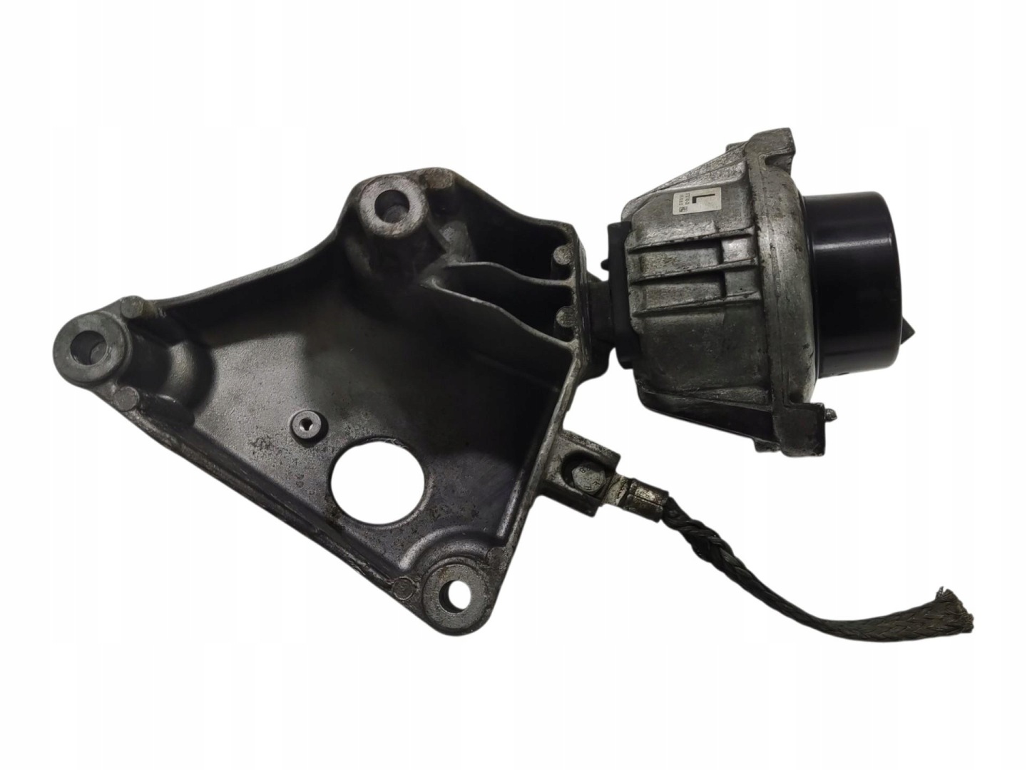 airbag engine mount left BMW 3 E90 E91 LIFT LCI 2.0D 08- 6773742 6777061
