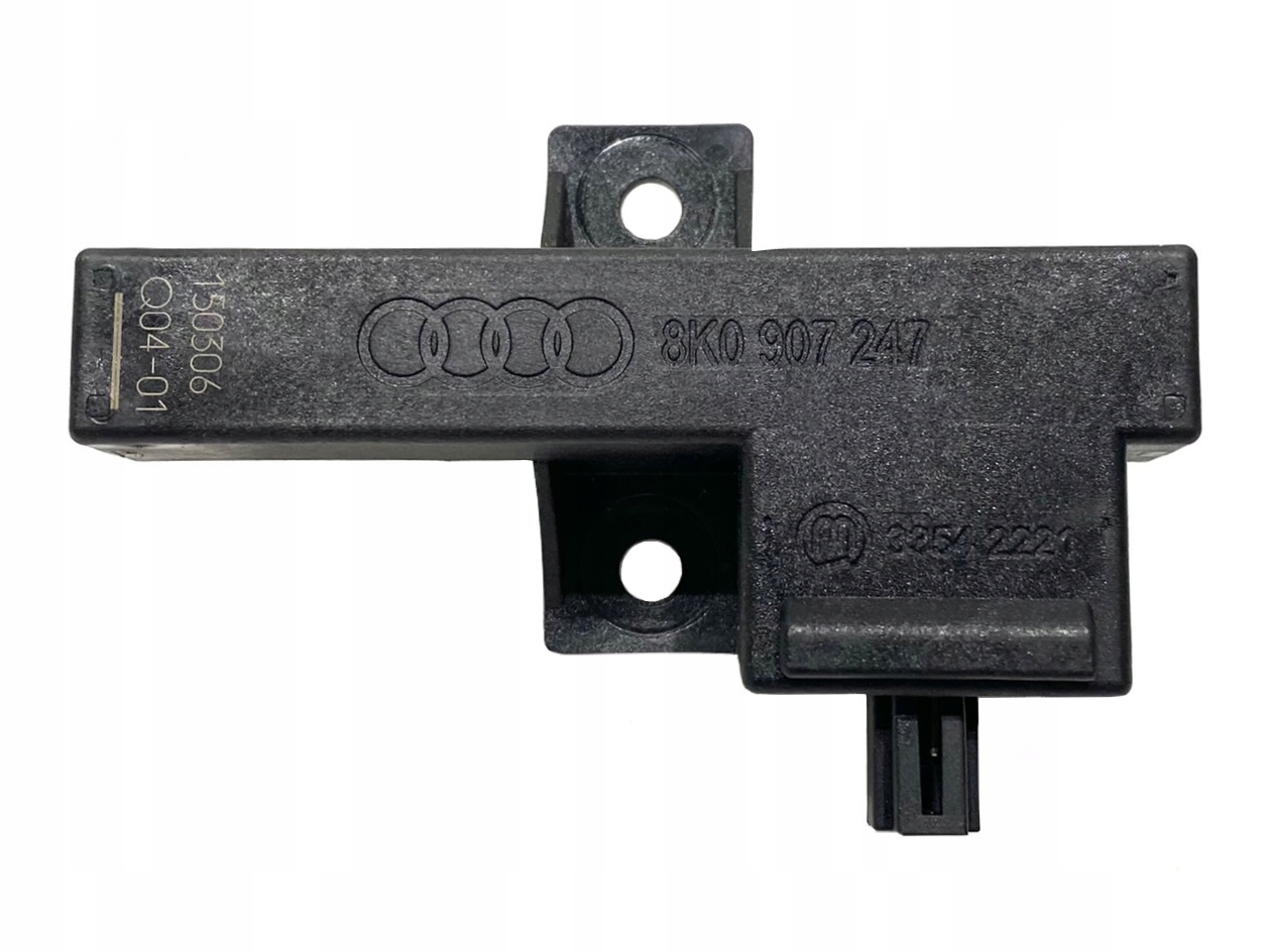 AUDI control unit anteny kessy aerial module 8K0907247