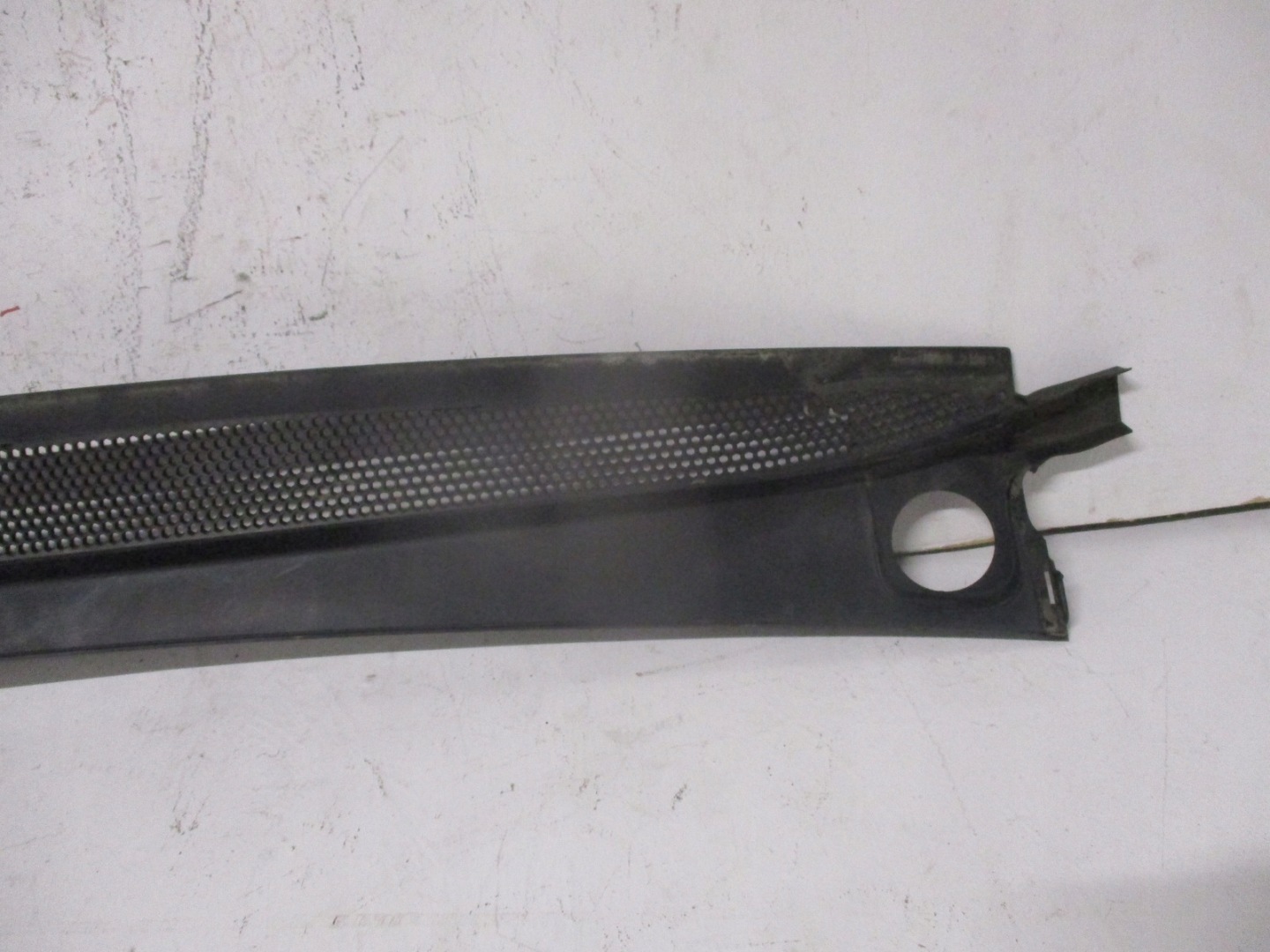torpedo CITROEN C4 PICASSO II 9675943577