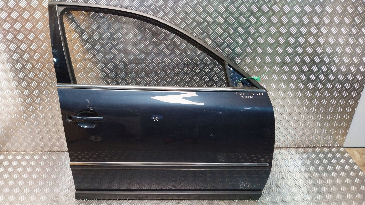 door front right VW PASSAT B5 LIFT 00