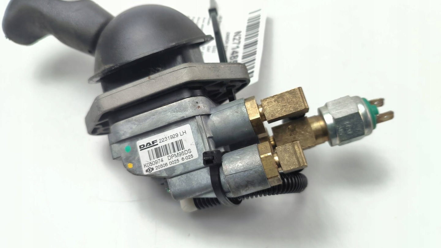 Sensor luft K050974 DAF XF 480 FT