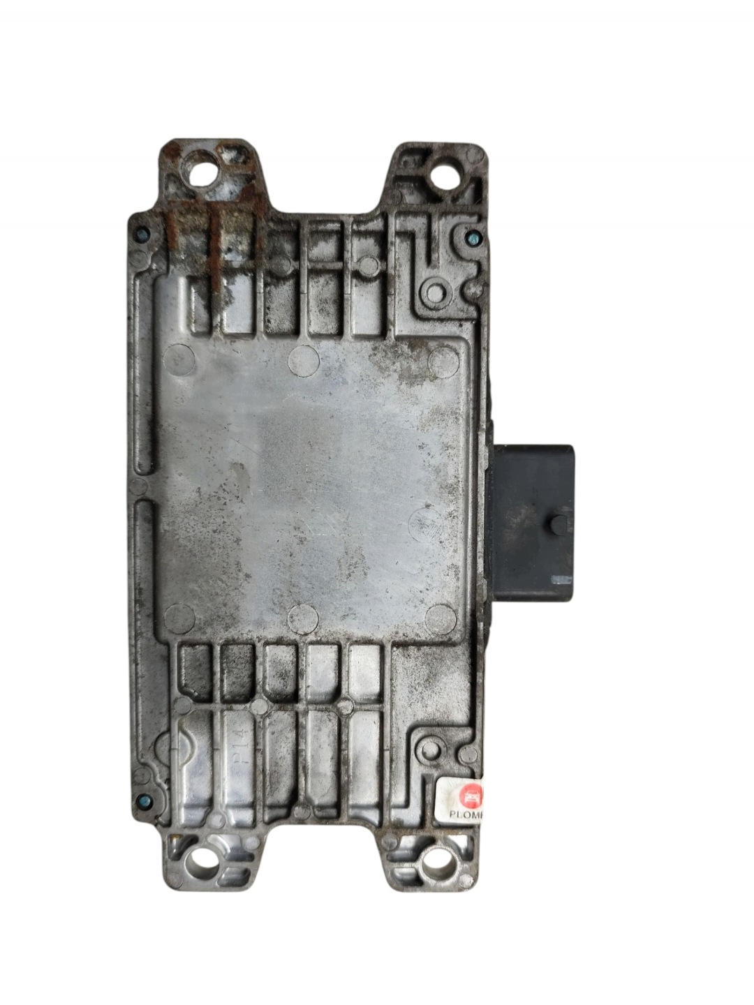 computer Centralina cambio ingranaggi RENAULT KOLEOS e 2.0 DCI 31036 JY00C