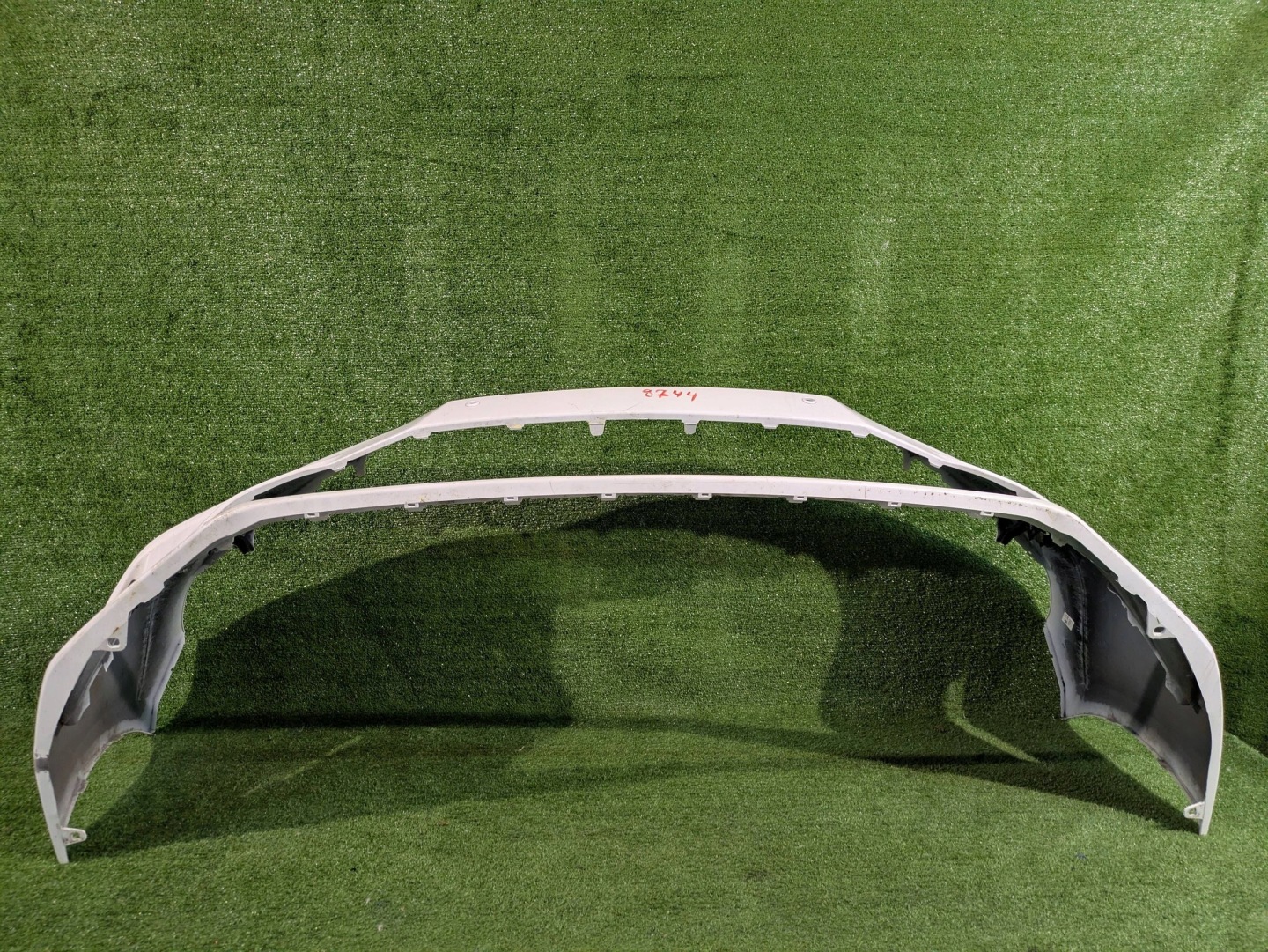 front bumper front TOYOTA CAMRY IX NR.8744