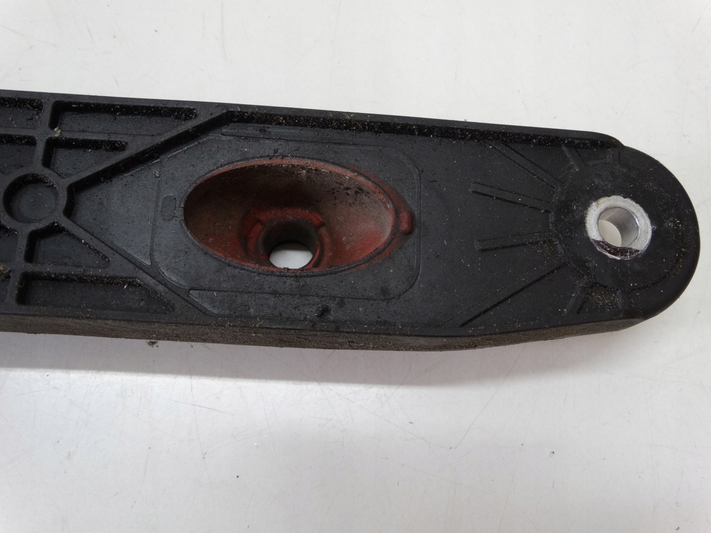 Support plaque Support TLUMIKA VW GOLF VI 1K0253144BD