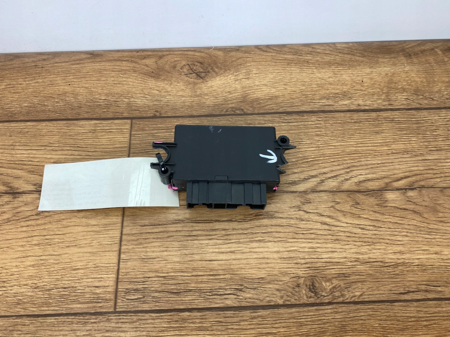 modulo parcheggio Ford Bronco Sport 2020+ Escape Kuga Mk3 USA