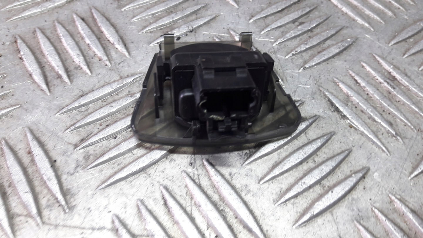 FIAT ULYSSE II 2.0 JTD sensor ZMIERZCHU