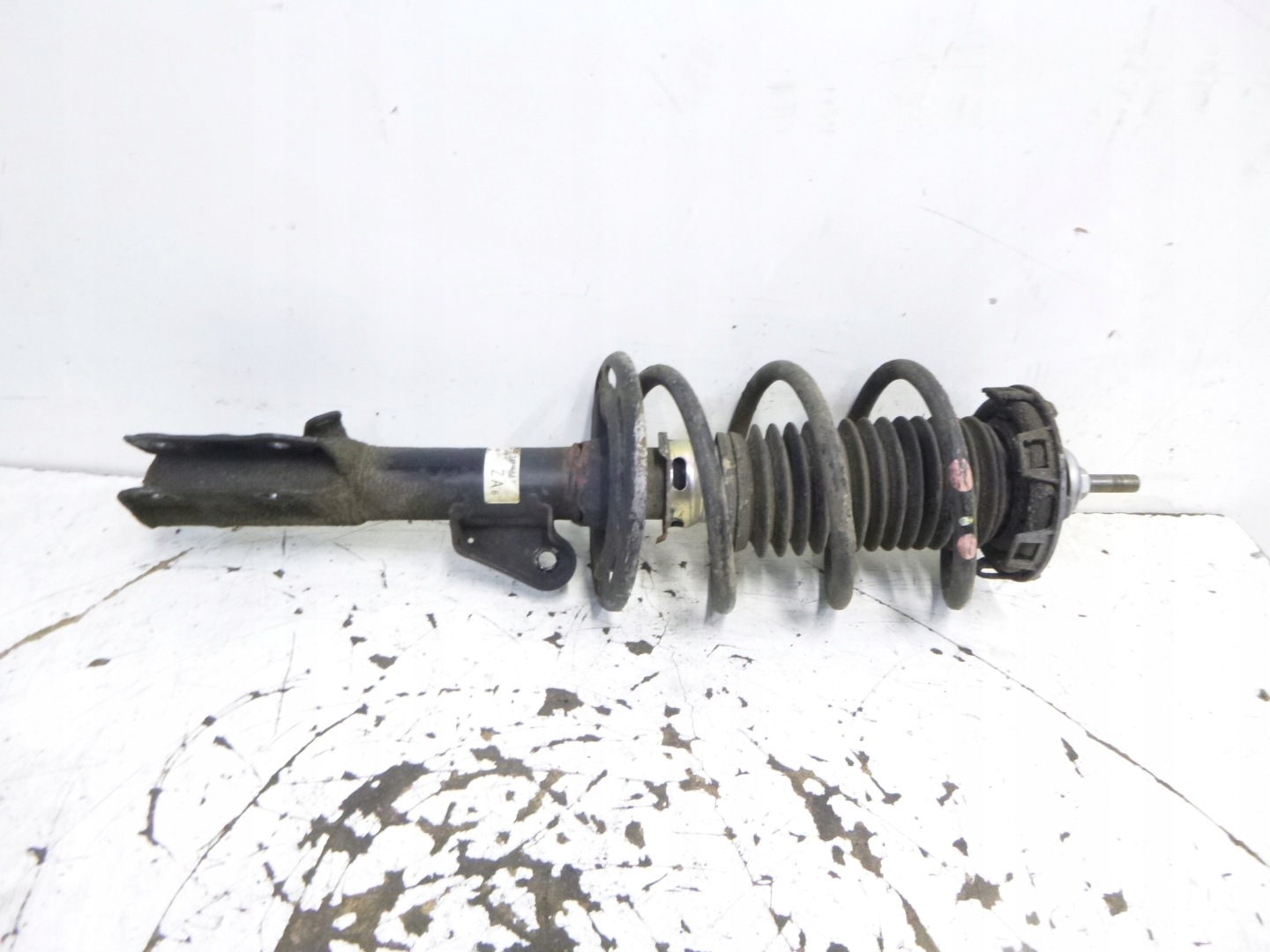 shock absorber front right Ford C-MAX 1.8 2005r.