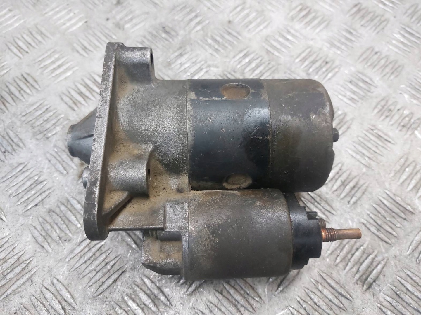 startér RENAULT THALIA a LIFT 1.4 8V 7700274351