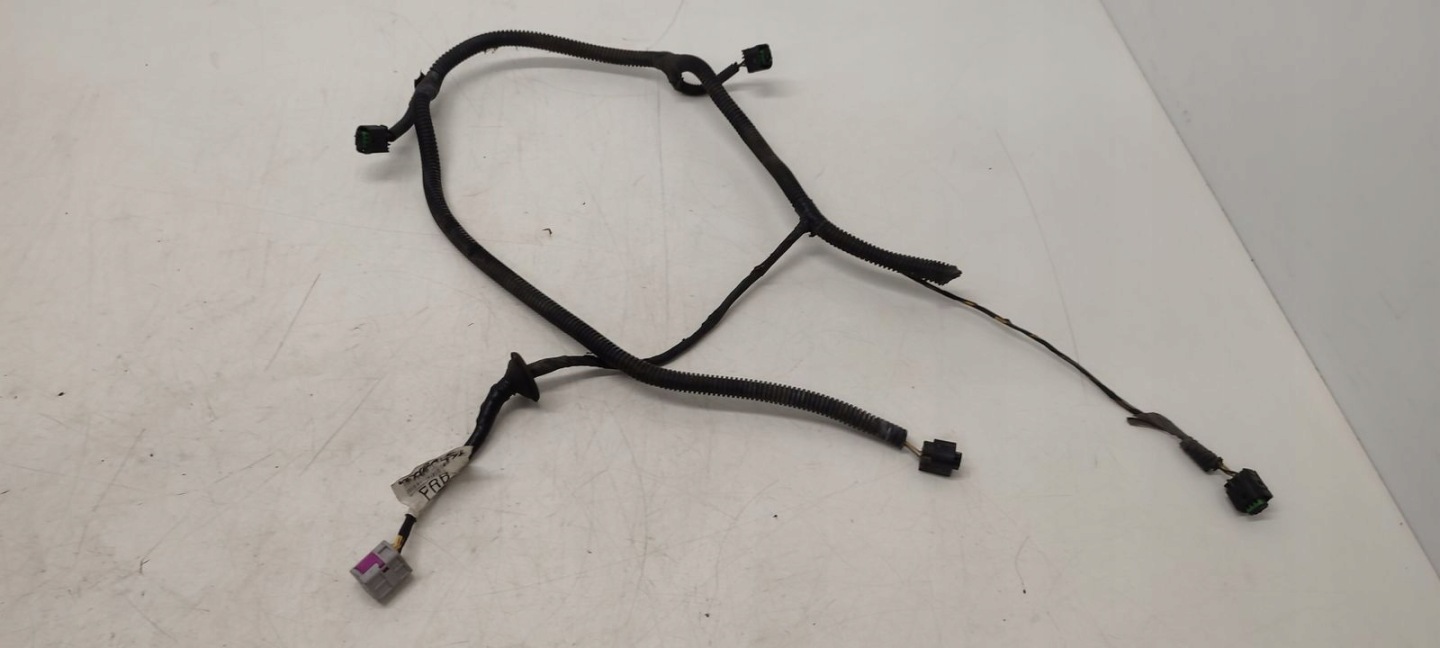 bundle wiring PDC rear part Opel Vectra C kombi Z177