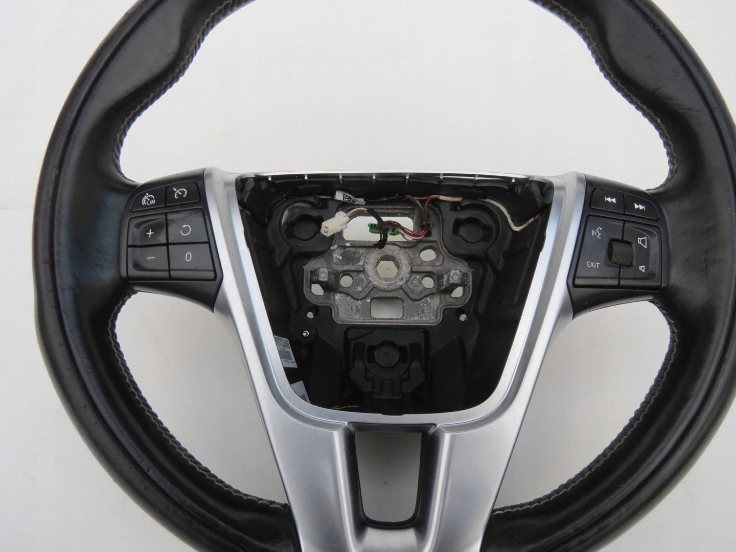 lenkrad MULTIFUNKCYJNA VOLVO V60 P31390121