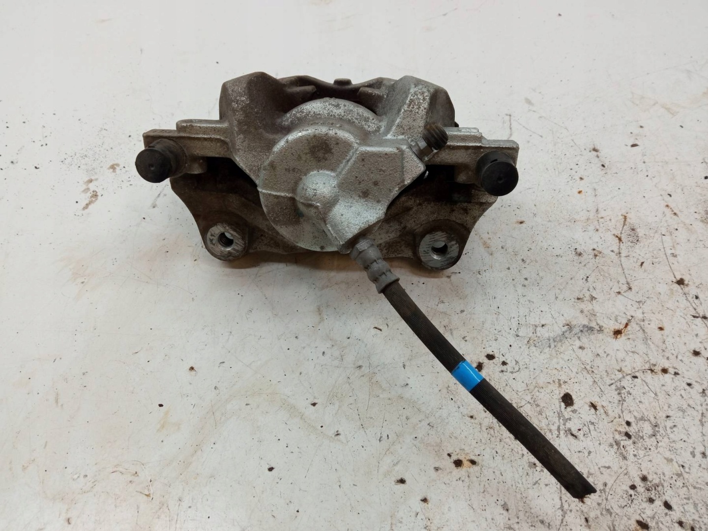 caliper brake right front 1.6 HYBRID Dacia Duster III (2024- )