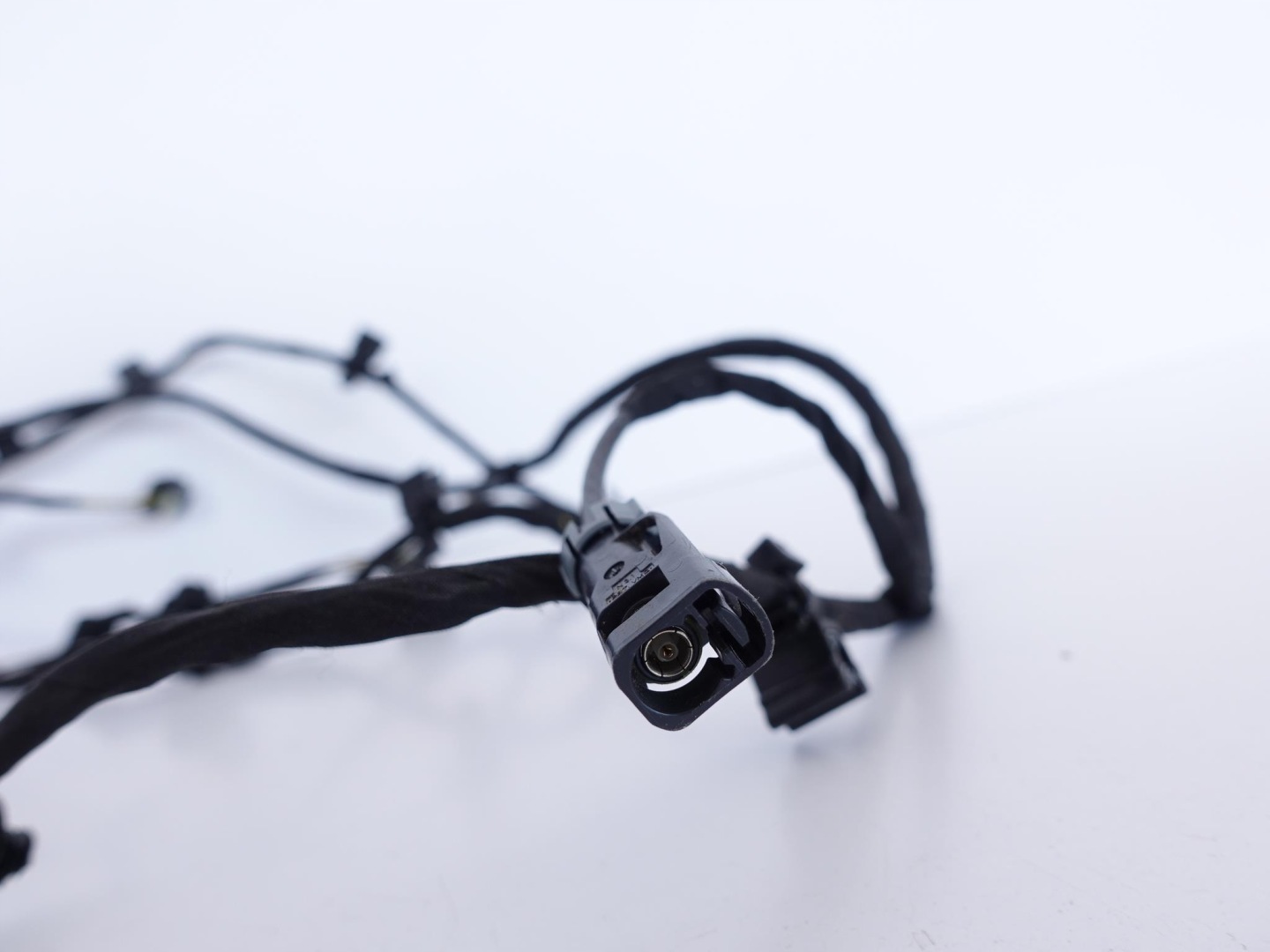 MERCEDES A-KLASA W177 wiring bundle PDC front