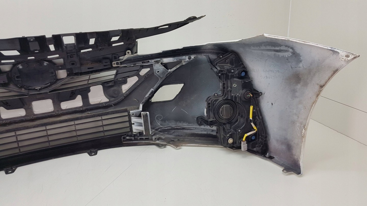 TOYOTA PRIUS plus PRIME 2016 - bumper front 52113-47090