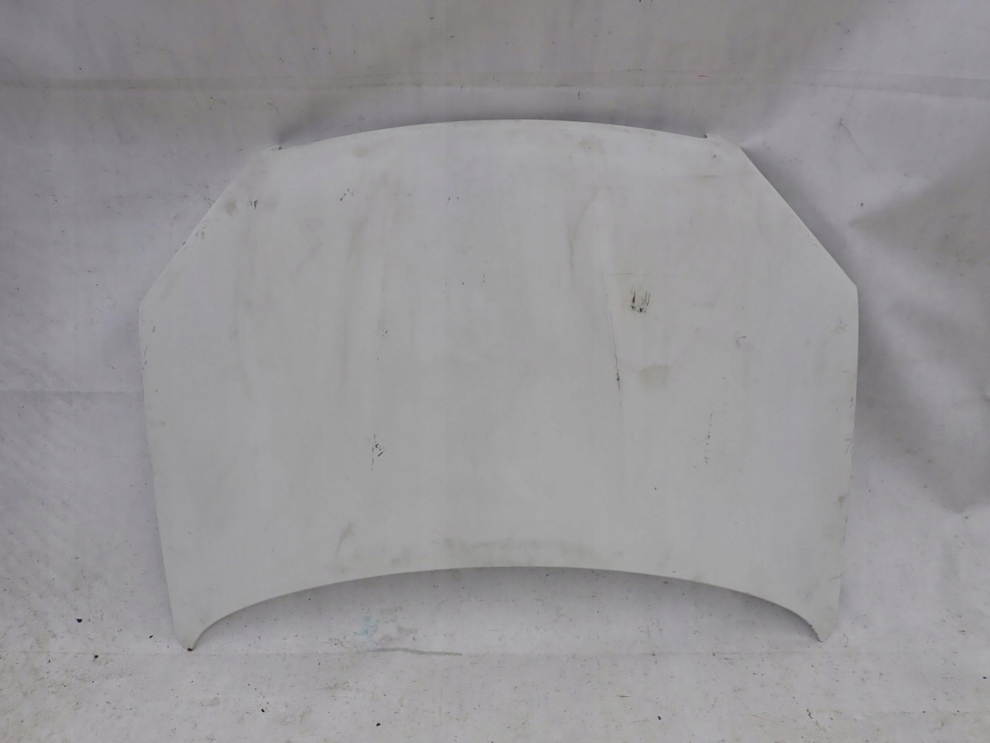 NISSAN QASHQAI e 06-09 Cofano