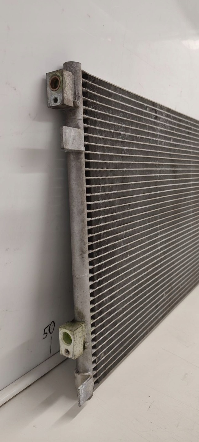 Radiateur climatisation Renault Megane II 1,6 16V
