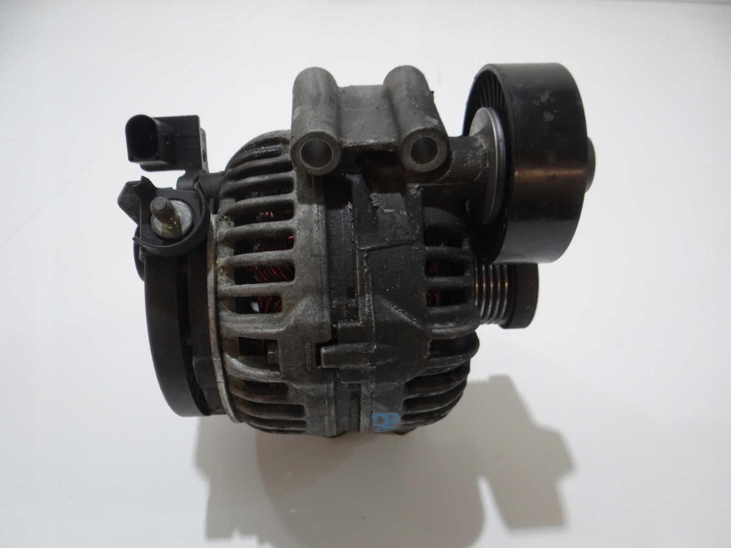alternatore BOSH BMW E60 E90 E91 N52 0986048350