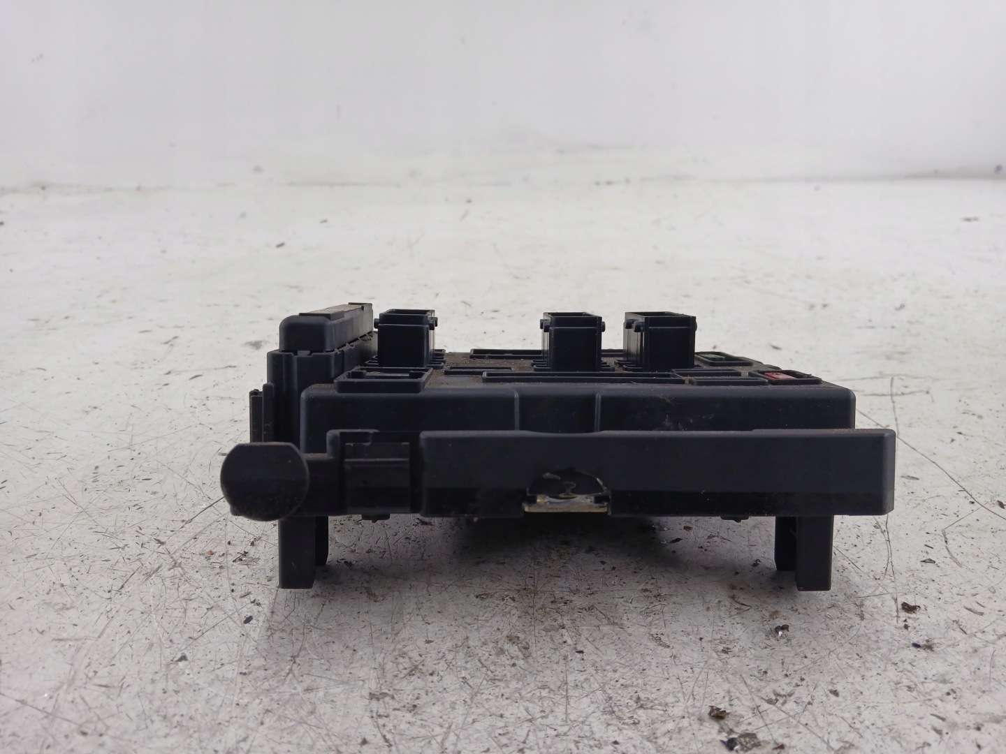 CITROEN C5 e CENTRALINA FUSIBILI modulo BSM 9641258080