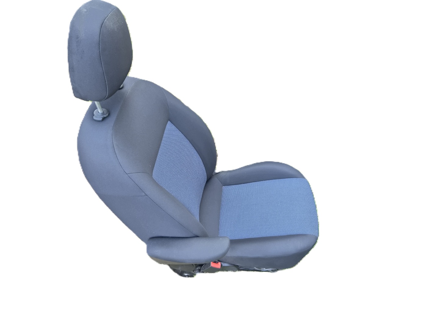 seat left front OPEL COMBO D FIAT DOBLO II