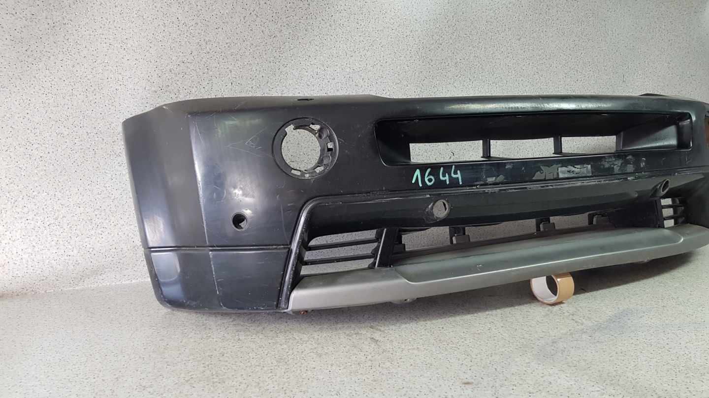RANGE ROVER AUTOBIOGRAPHY bumper front 1644
