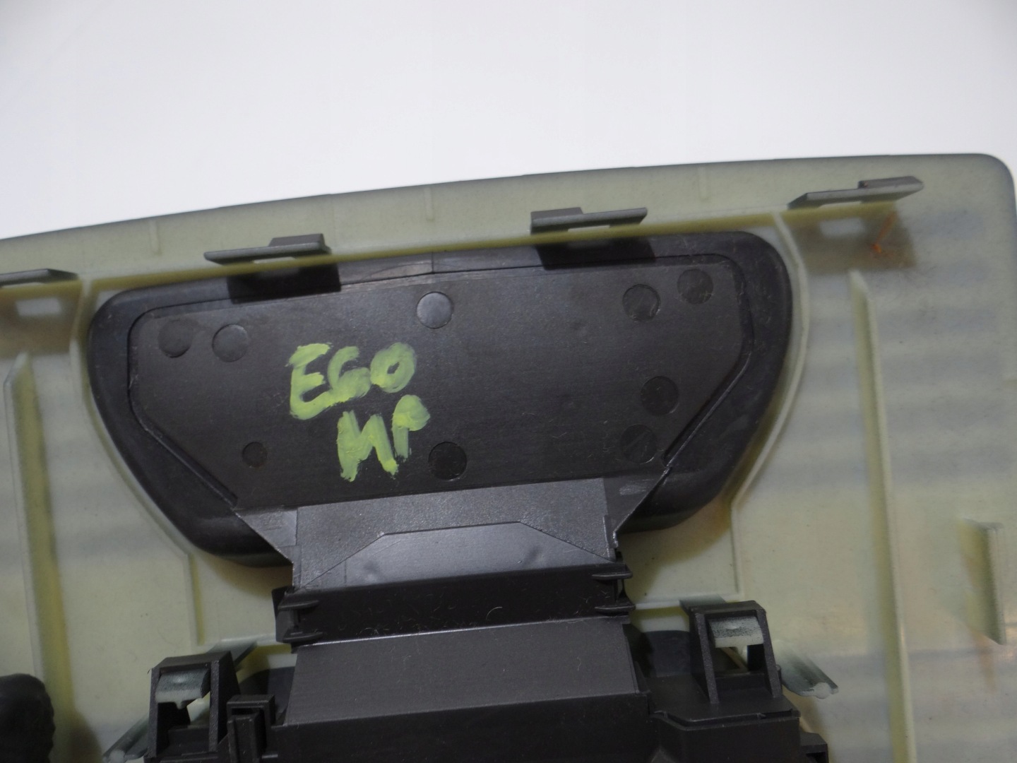 modulo ALARMU BMW E60 M PAKIET 6958414