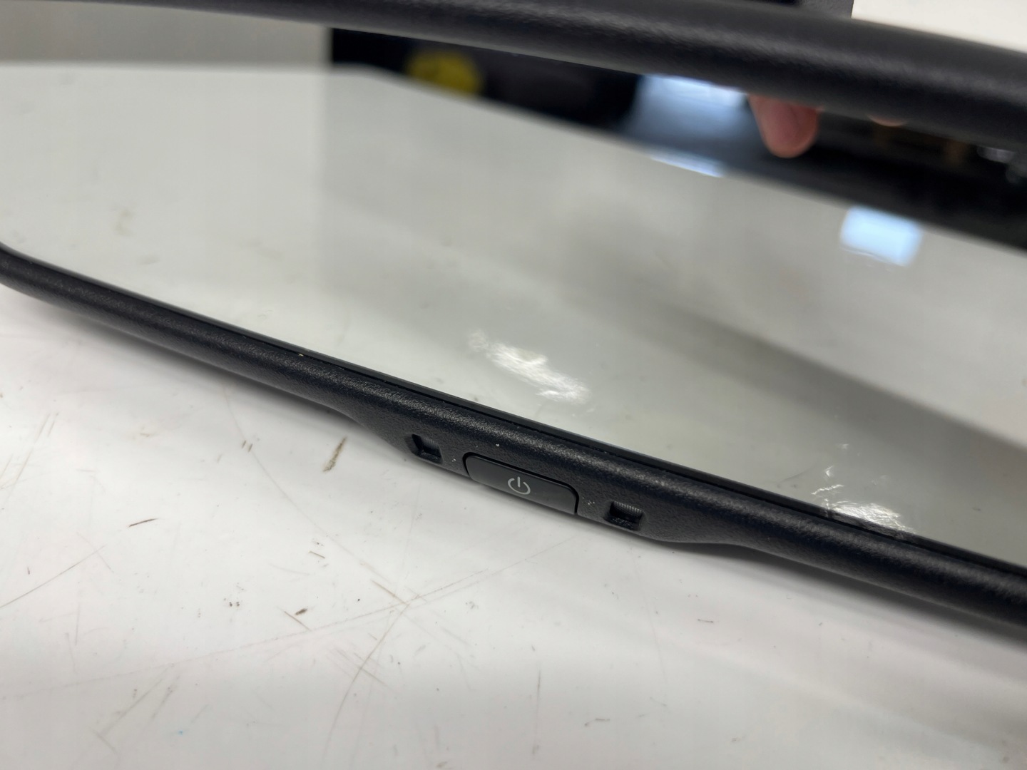 Hyundai Tucson III rear-view mirror inner
