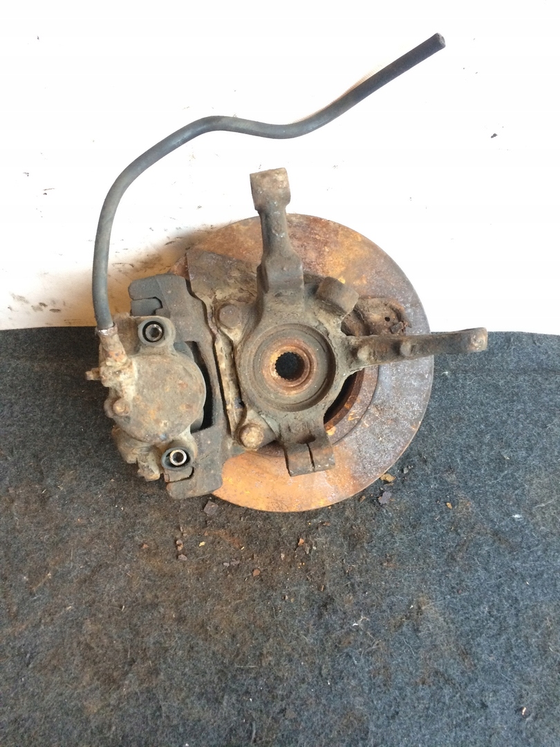 swing wheels FIAT PUNTO and front FIAT
