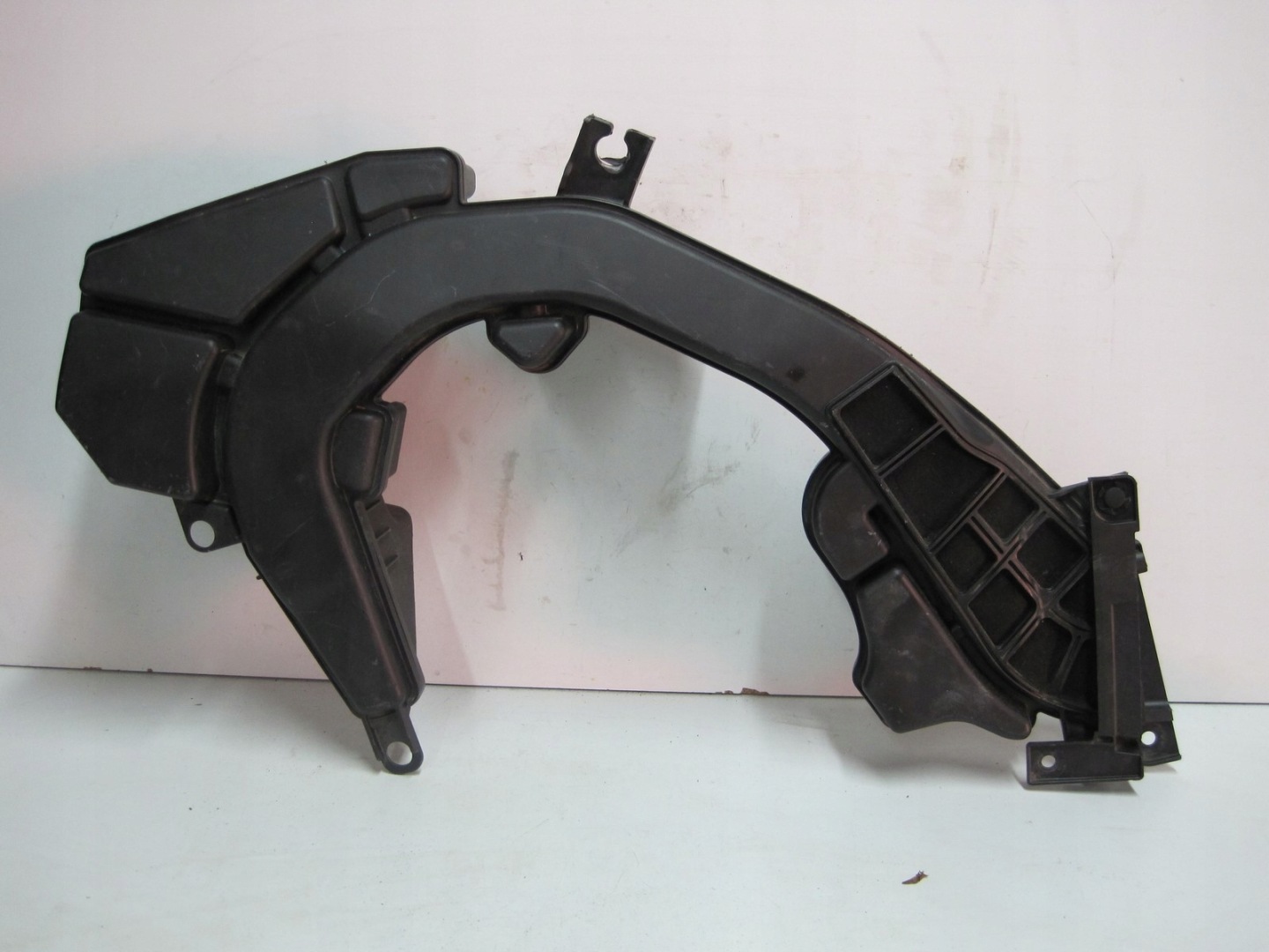 intake air NISSAN 7FV02