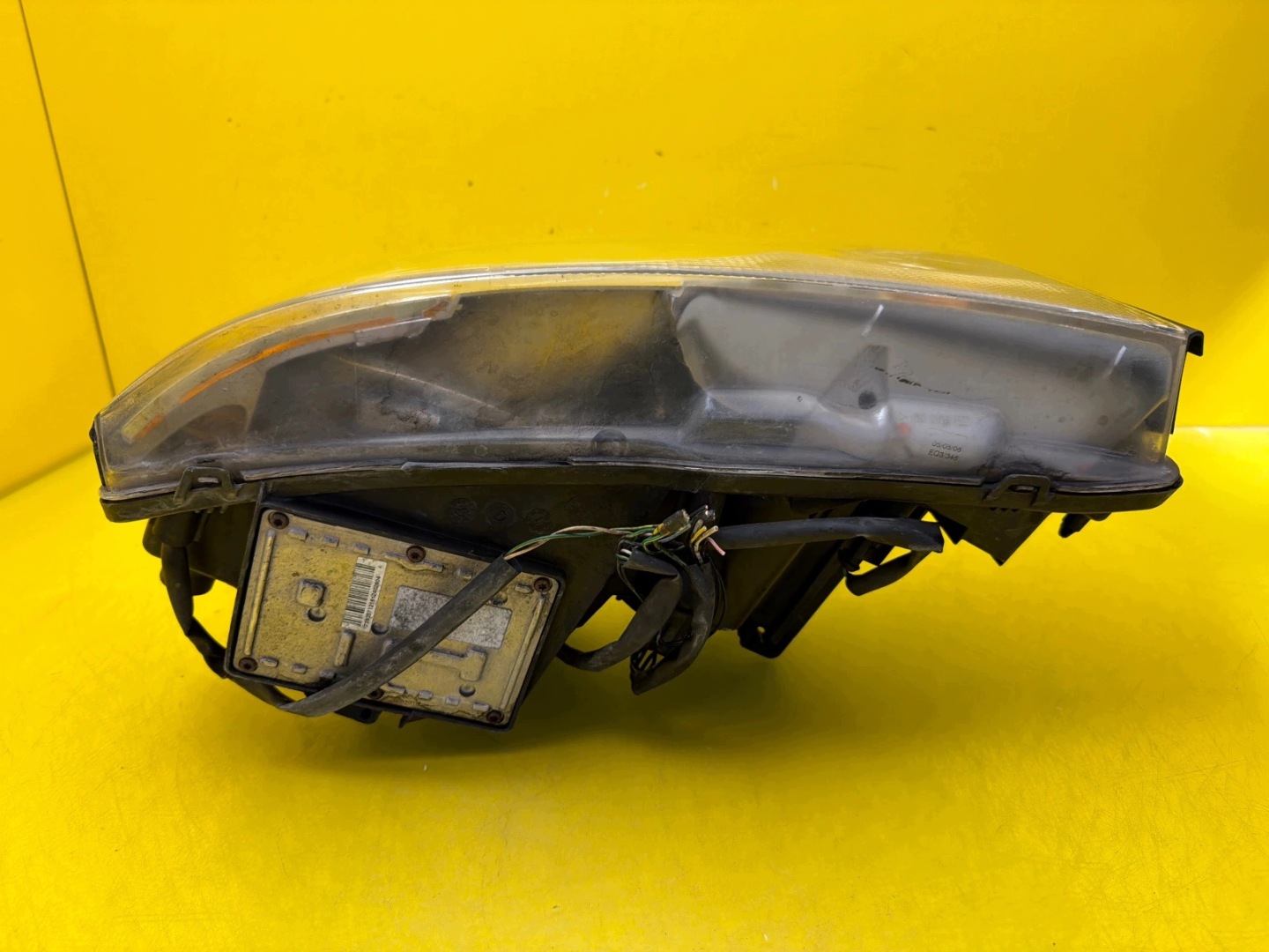 light right Volvo XC90 Xenon 2002-2015 30698575