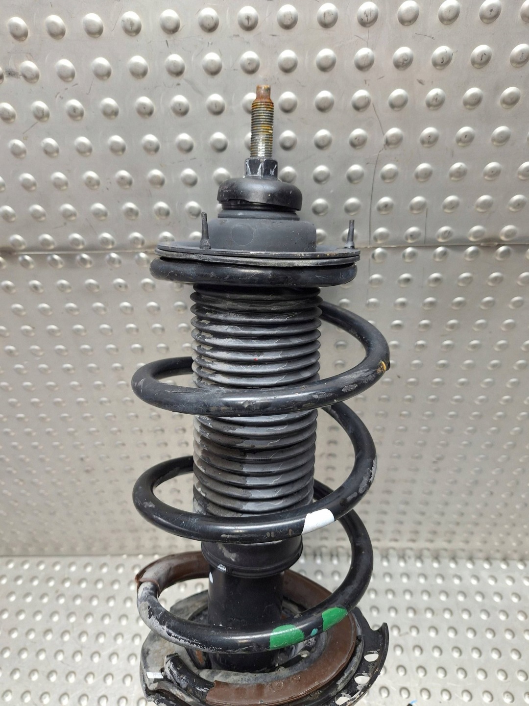 shock absorber left front HYUNDAI i10 ii 13-20