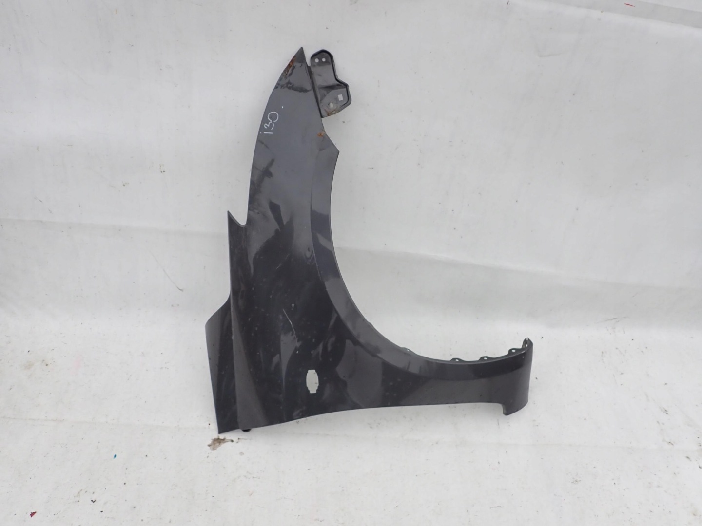 SUZUKI SWIFT IV MK7 10-13 fender right front